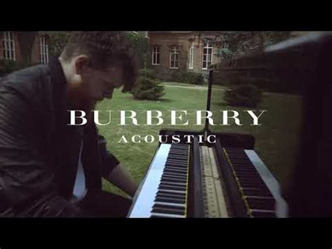 burberry acoustic cover|‎Burberry Acoustic by Burberry .